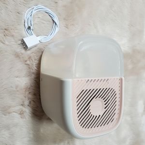 Canopy Humidifier